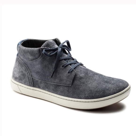Birkenstock Bandon Sneakers Men's 13